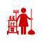 Raumdesinfektion