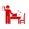 Büroreinigung